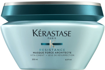 KÉRASTASE Resistance Masque Force Architecte Hair Mask 200 ml