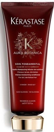 KÉRASTASE Aura Botanica Soin Fondamental 200 ml