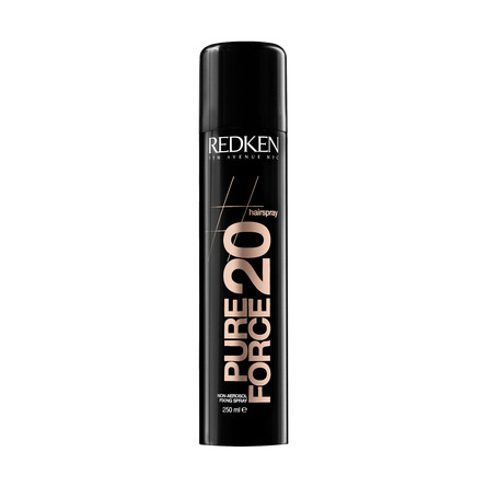 Redken Hairspray Pure Force 20 Fixing Spray 250 ml