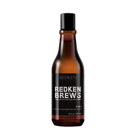Redken Brews 3 in 1 300 ml