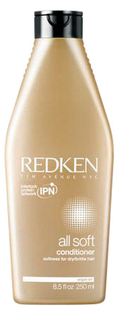 Redken All Soft Conditioner 250 ml
