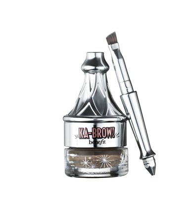 Benefit Cosmetics Ka-Brow! Cream-gel Brow Colour 04 Medium