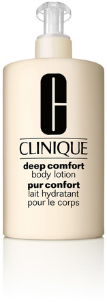 Clinique Jumbo Body Lotion 400 ml