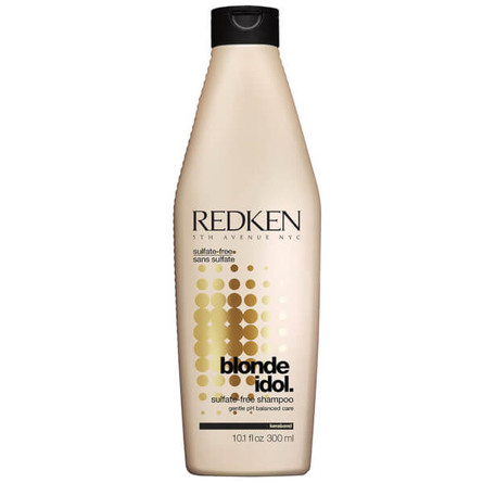 Redken Blonde Idol