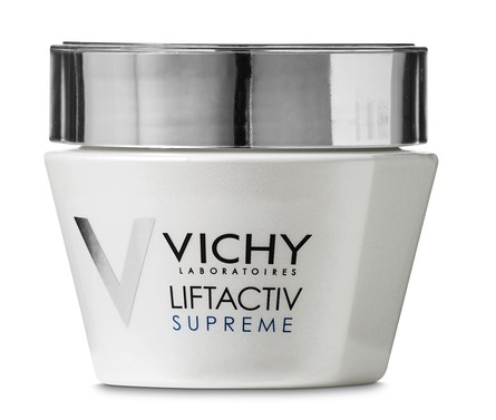 Vichy Liftactiv Supreme tør hud 50 ml