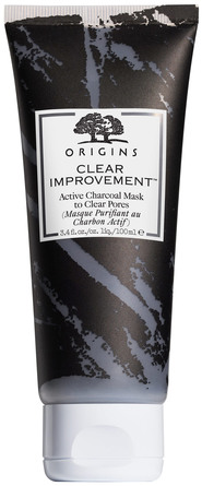 Origins Clear Improvement® Active Charcoal Mask 100 ml