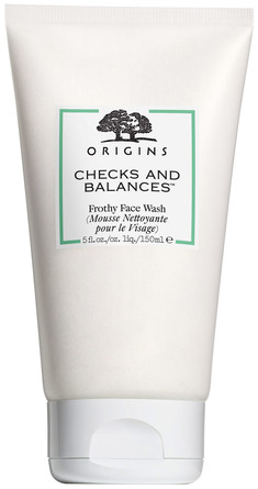 Origins Checks and Balances™ Frothy Face Wash 150 ml