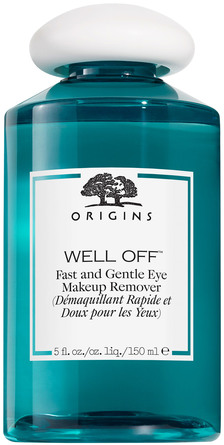 Origins Well Off Fast and Gentle Eye Makeup Remover 150 ml