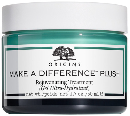 Origins Make A Difference™ Plus + Rejuvenating Treatment 50 ml