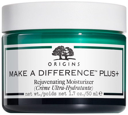Origins Make A Difference™ Plus + Rejuvenating Moisturizer 50 ml