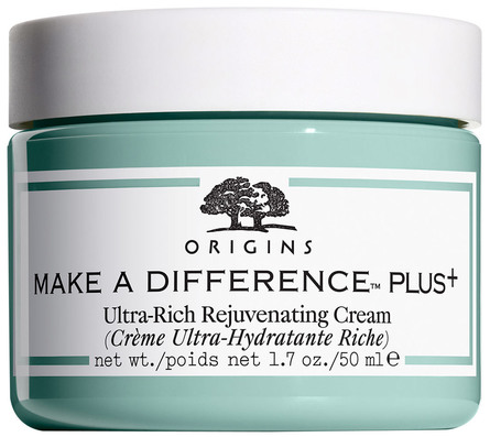 Origins Make A Difference™ Plus + Ultra-rich Rejuvenating 50 ml