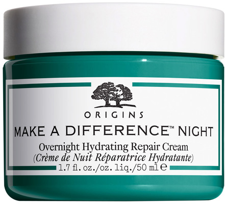 Origins Make a Difference™ Plus + Night cream 50 ml
