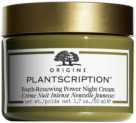 Origins Plantscription™ Youth-Renewing Power Night Cream 50 ml