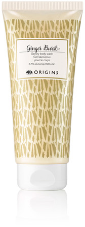 Origins Ginger Burst™ Savory Body Wash 200 ml