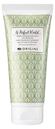 Origins A Perfect World™ Highly Hydrating Body Lotion 200 ml