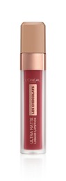 L'Oréal Paris Infailible Les Chocolats Liquid Lipstick 864 Tasty Ruby