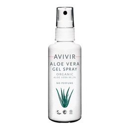 AVIVIR Aloe Vera Natural Spray 75 ml