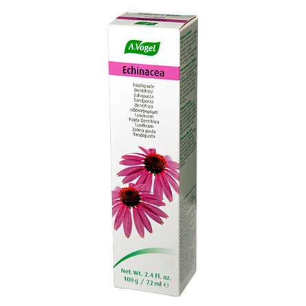 A.Vogel Echinacea Tandpasta 100 g.