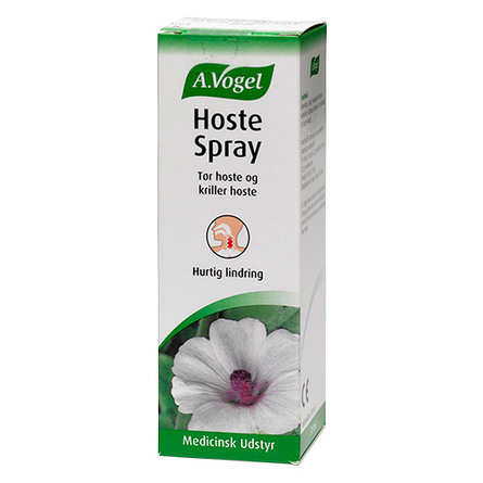 A.Vogel Hostespray 30 ml