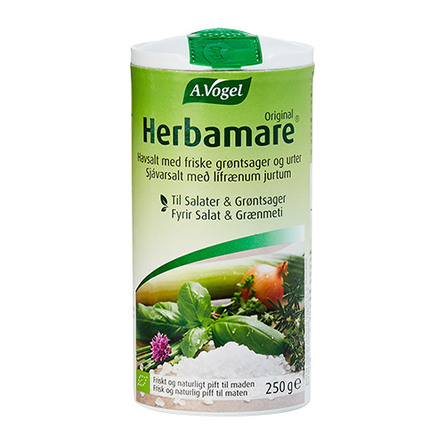 A.Vogel Herbamare Salt 250 g