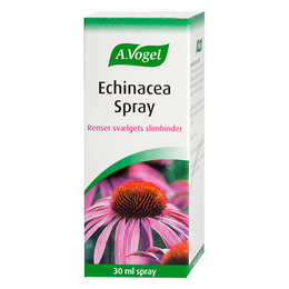 A.Vogel Echinacea Mundspray 30 ml