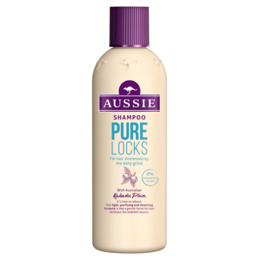 shampoo til meget tørt hår
