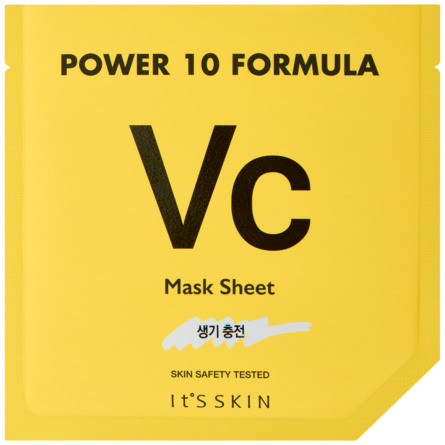 It'S SKIN Power 10 Formula Mask Sheet VC 25 ml