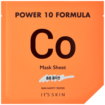 It'S SKIN Power 10 Formula Mask Sheet CO 25 ml