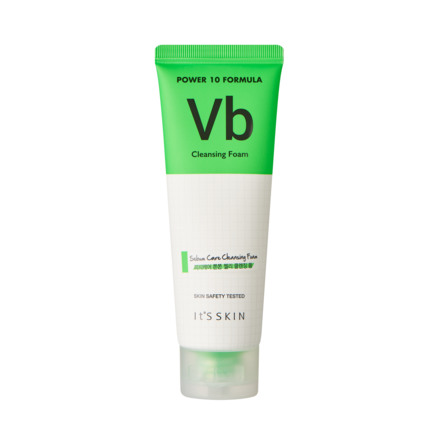 It'S SKIN Power 10 Formula Cleansing Foam VB 120 ml
