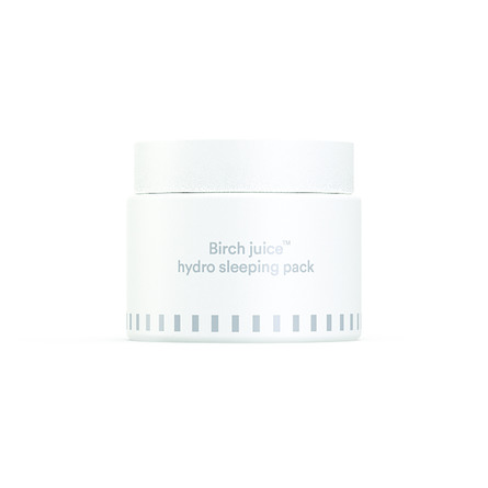 E NATURE Birch Juice Hydro Sleeping Pack 75 ml
