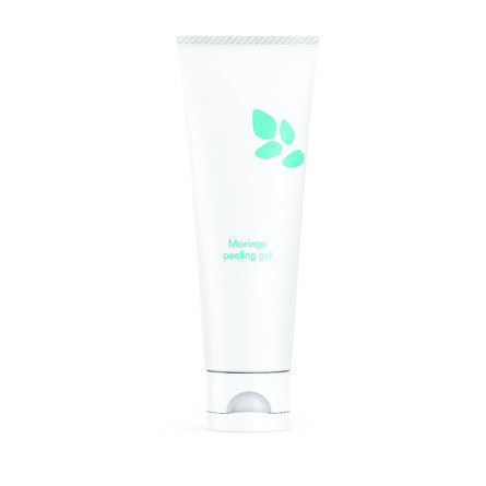 E NATURE Moringa Peeling Gel 125 ml