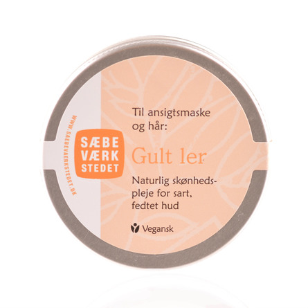 ler til håret