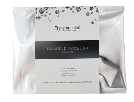 Transformulas Diamond FaceLift Mask