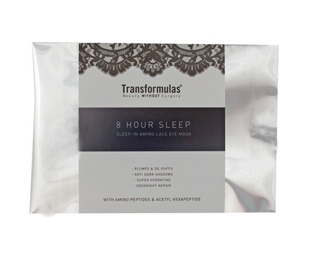 Transformulas Eight Hour Sleep Mask