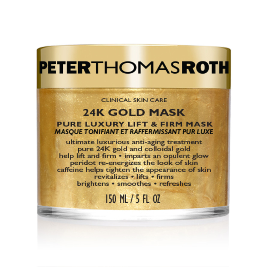 Køb Peter Thomas Roth 24K Gold Mask -