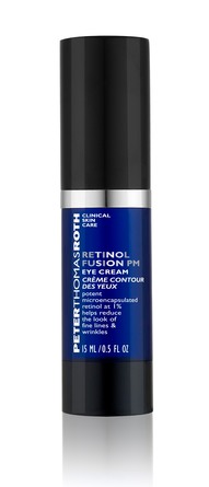 Peter Thomas Roth Retinol Fusion PM Eye Cream