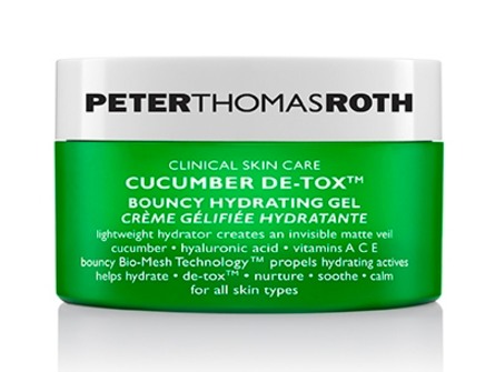 Peter Thomas Roth Cucumber De-tox Bouncy Hydrating Gel