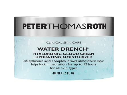 Peter Thomas Roth Water Drench Hyaluronic Cloud Cream