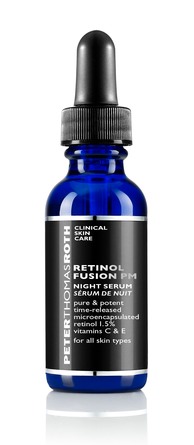 Peter Thomas Roth Retinol Fusion PM Night Serum