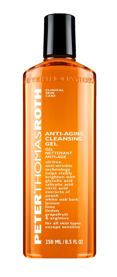 Peter Thomas Roth Anti-Aging Cleansing Gel 250 ml 250 ml