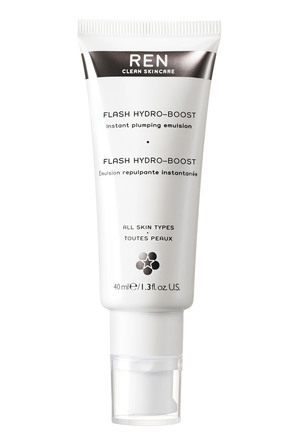 REN Clean Skincare Flash Hydro Boost 40 ml