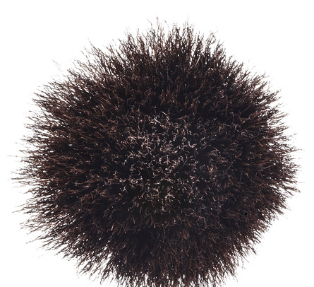 Smashbox Buildable Cheek Brush