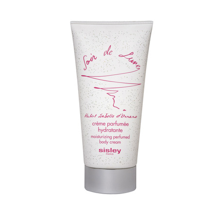 Sisley Soir De Lune Mousturizing Body Cream 150 Ml