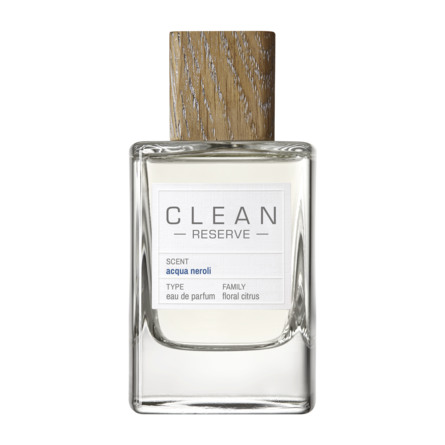 Clean Reserve Reserve Acqua Neroli Eau de Parfum 100 ml
