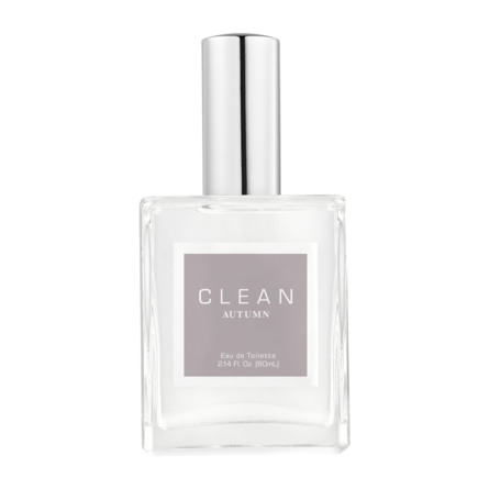 Clean Autumn Eau De Toilette 60 ml