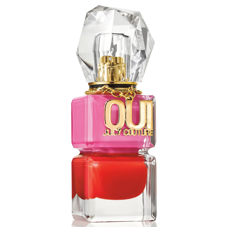 Oui Juicy Couture Eau de Parfum 50 ml 50 ml
