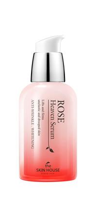 The Skin House Rose Heaven Serum 50 ml