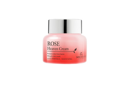 The Skin House Rose Heaven Cream 50 ml