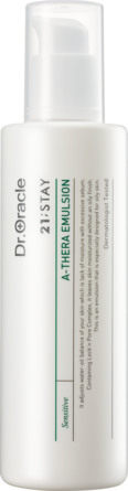 Dr. Oracle A-Thera Emulsion 120 ml