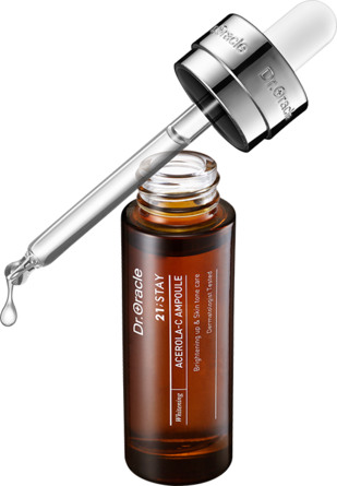 Dr. Oracle Acerola –C Ampoule 17 ml